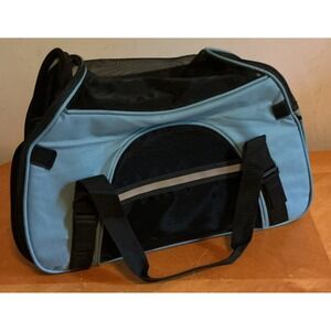 Pet Carrier Soft-Sided Carriers for Small Cats, Dogs Or Other Small Animals